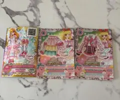 2025年最新】アイカツオンパレード 星宮いちごの人気アイテム - メルカリ