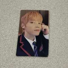 木村柾哉　ini トレカ グッズ　ペンライト　ver.1 初期　封入