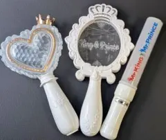 キンプリ ペンライト 3本セット