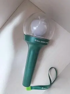 【値下げ中】Mrs. GREEN APPLE ペンライト 緑色