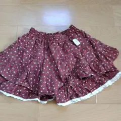 オリーブ・デ・オリーブキュロット