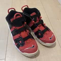 NIKE AIR MORE UPTEMPO ナイキ