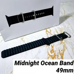 オーシャンバンド純正