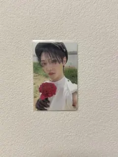 StrayKids フィリックス