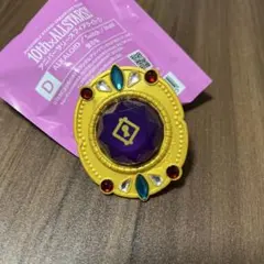 あんスタ HiMERU スタライ 10th リンライ リングライト - メルカリ