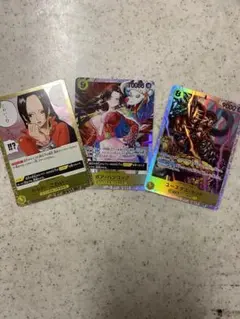 ハンコックSR キッドSRセット