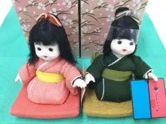 2026年最新】京おさな人形の人気アイテム - メルカリ