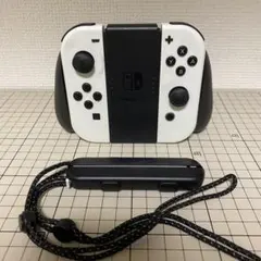 0212Nintendo Switch ジョイコン 左右 ホワイト