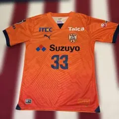エスパルスユニホーム 宇野禅斗サイン入り - メルカリ