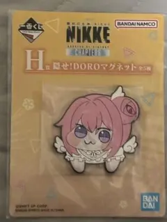 勝利の女神：NIKKE 一番くじ H賞 ドロシーのサムネイル