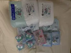 ハンギョドン くじ 景品まとめ