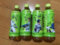 伊藤園 お〜いお茶 600ml 7本セットのサムネイル