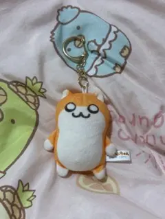 クソハムちゃん サンタ ユキハムちゃん ぬいぐるみ クソハムちゃん サンタぬいぐるみ - メルカリ