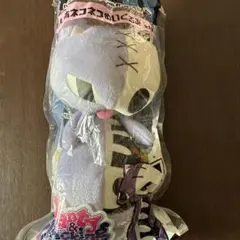 2026年最新】ホネコネコ ぬいぐるみの人気アイテム - メルカリ
