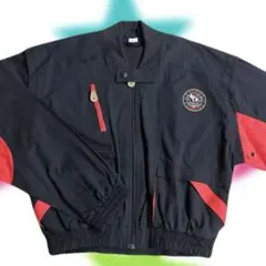 reebok アウタージャケットトップスのサムネイル