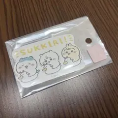 ちいかわベビー ステッカー