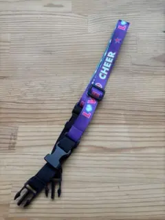폼폼 홀더 치어 댄스 폼폼