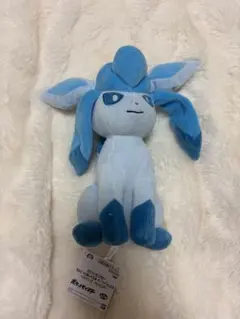 値下げ】グレイシア ポケモンドールズ マスコット - メルカリ