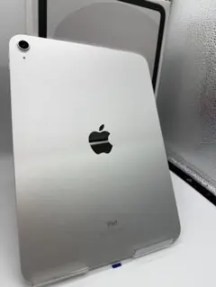 【付属品完備】iPad (第10世代) 64GB シルバー Wi-Fiモデル