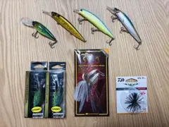 2026年最新】バス釣り 引退セットの人気アイテム - メルカリ