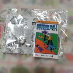 ドラゴンボール コミックチャームコレクション02