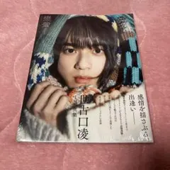 2026年最新】世古口凌 写真集の人気アイテム - メルカリ