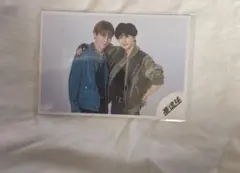 草川拓弥 アイドル