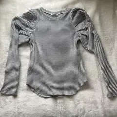 スナイデル　ロングスリーブTシャツのサムネイル