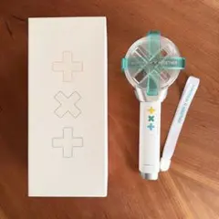 TXTペンライトTOMORROW X TOGETHERライトスティック箱付モア棒
