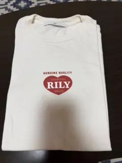 2026年最新】Rily ミュージシャン Tシャツ・アパレルの人気アイテム