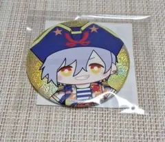 Ａ３！　斑鳩三角