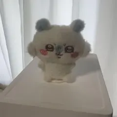 ちいかわモモンガ