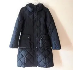 スキャパ ダウンジャケット