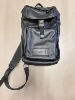 COACH ワンショルダーバッグ ボディバッグ