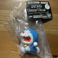 ドラえもん　Funny Time！　大慌て　ガチャガチャ
