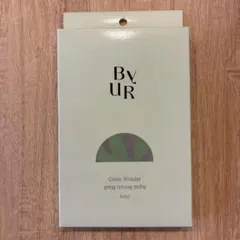 ByUR ／ スージンググリーン アクアセラムマスク V1 (4枚入)のサムネイル