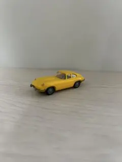 当時物 1/87 ドイツ wiking ジャガー eタイプのサムネイル
