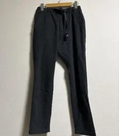 GRAMICCI×Green Label Relaxing ニューナローパンツ