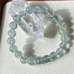 グリーンフローライト✨ 内径15.5cmのサムネイル