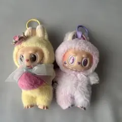 ラブブ