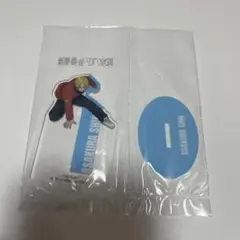 サカモトデイズ 朝倉シン 一番くじ vol.3 G賞 アクリルスタンド