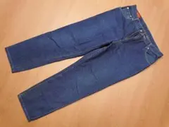 p437★エドウィン 1959★W34 色濃いめ ジーンズ★古着 デニムパンツ