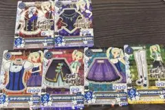 LoLi GoThiC セット