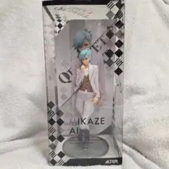 2026年最新】美風藍 フィギュアの人気アイテム - メルカリ