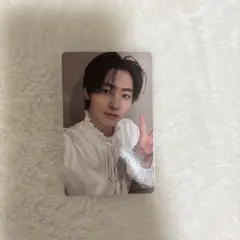 ENHYPEN ANSWER 公開放送 トレカ ソンフン 2025年最新】enhypenソンフンanswerの人気アイテム - メルカリ