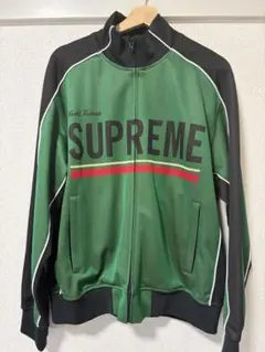 2026年最新】supreme world famous jacquard track jacketの人気