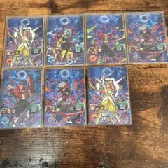 スーパードラゴンボールヒーローズ