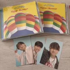 LIL LEAGUE トレカ 岩城星那 中村竜大 岡尾真虎