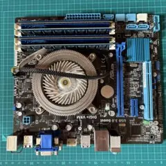 2026年最新】ASUS B75M-PLUSの人気アイテム - メルカリ