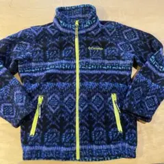 Columbia フリースジャケット XS